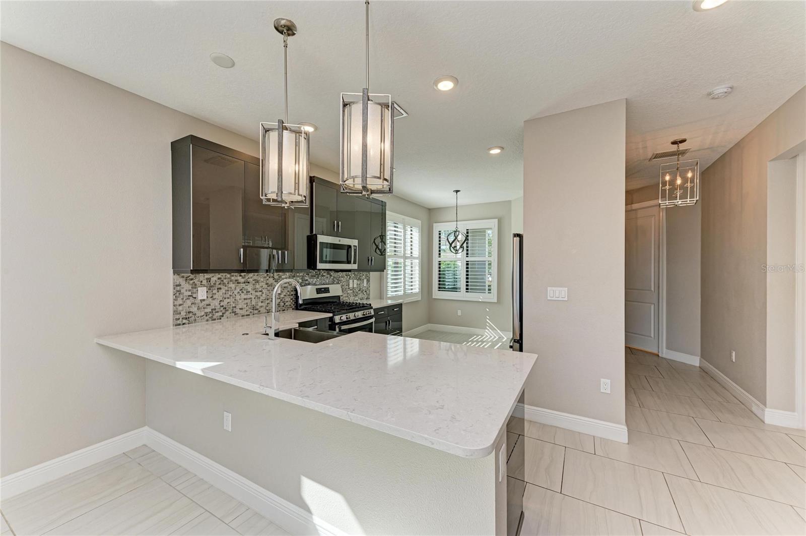 CRESSWIND PH I SUBPH A & B - Residential