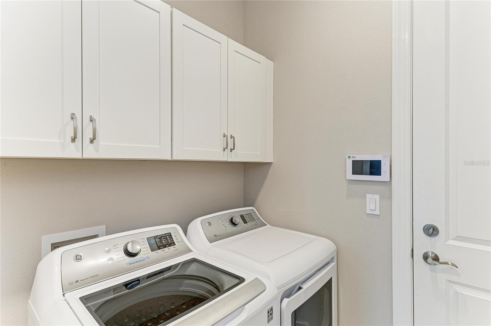 CRESSWIND PH I SUBPH A & B - Residential