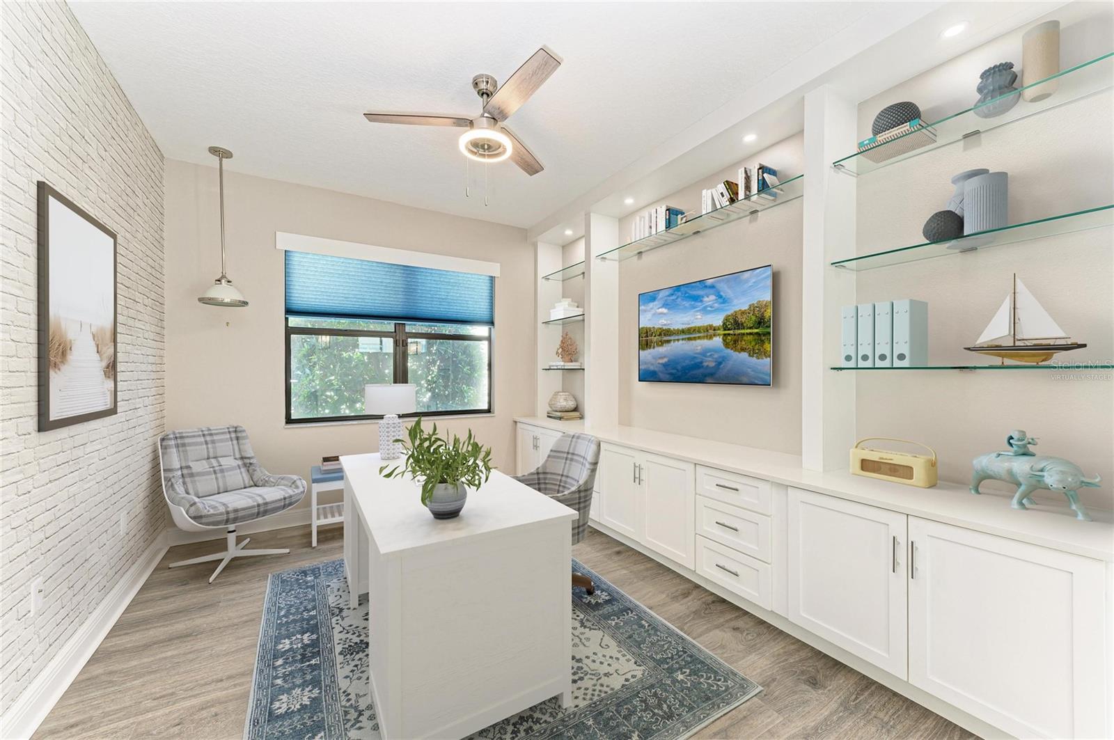 CRESSWIND PH I SUBPH A & B - Residential