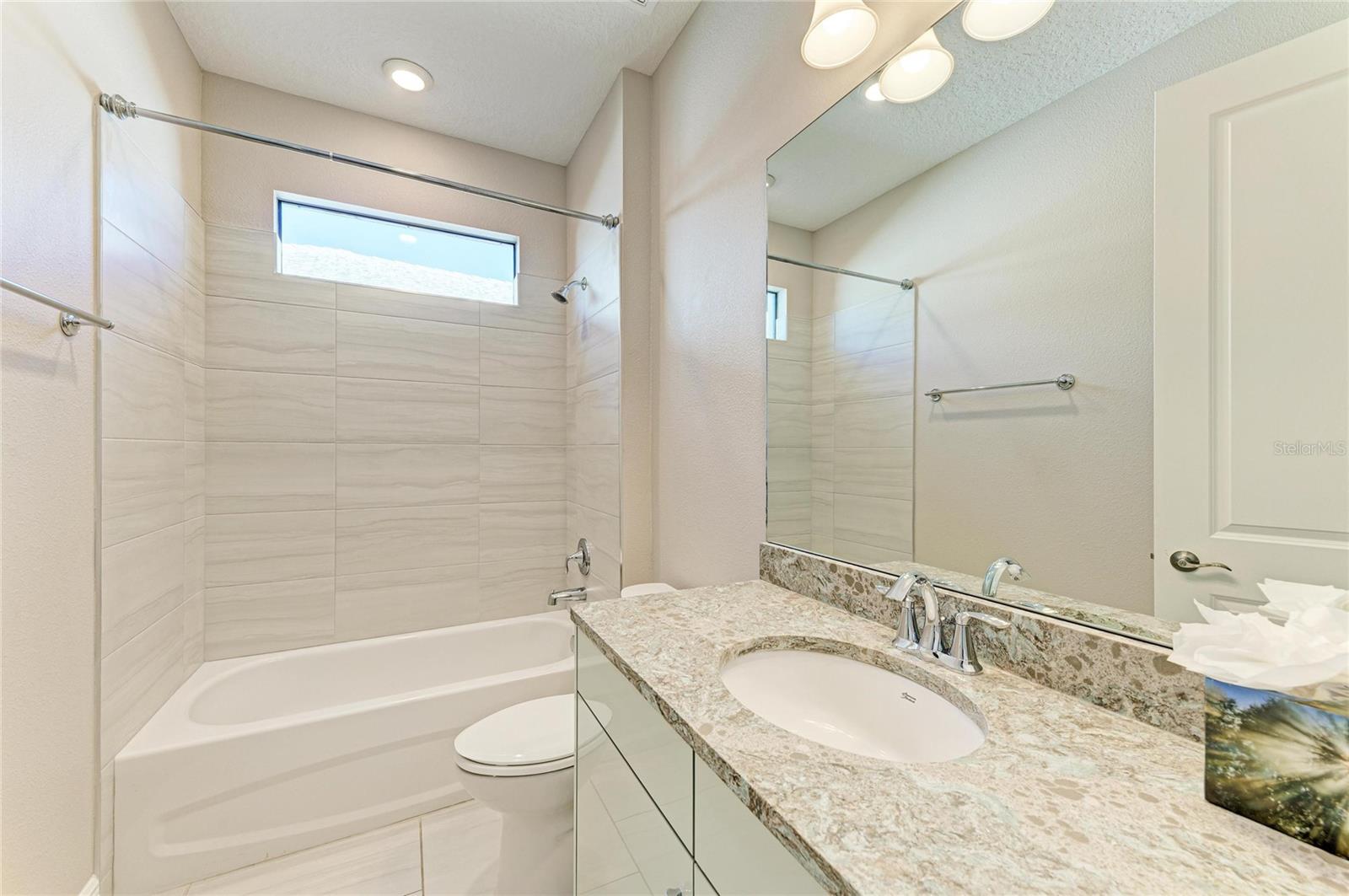 CRESSWIND PH I SUBPH A & B - Residential