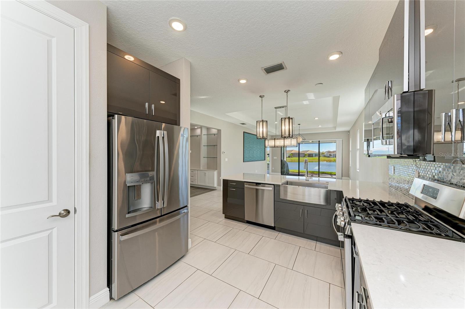 CRESSWIND PH I SUBPH A & B - Residential