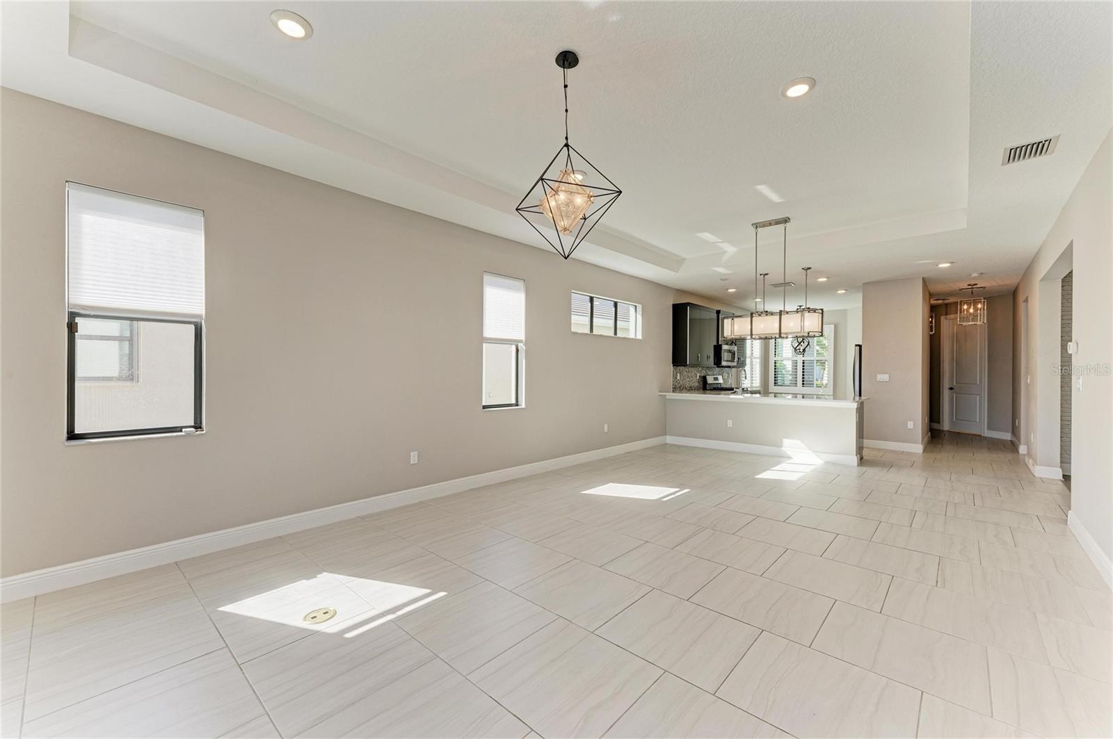 CRESSWIND PH I SUBPH A & B - Residential