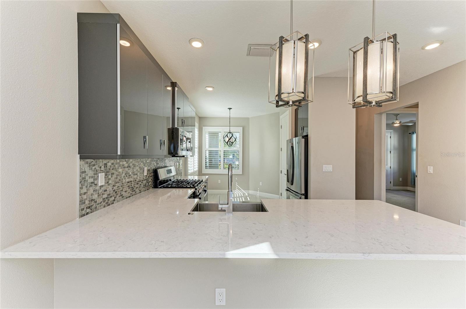 CRESSWIND PH I SUBPH A & B - Residential