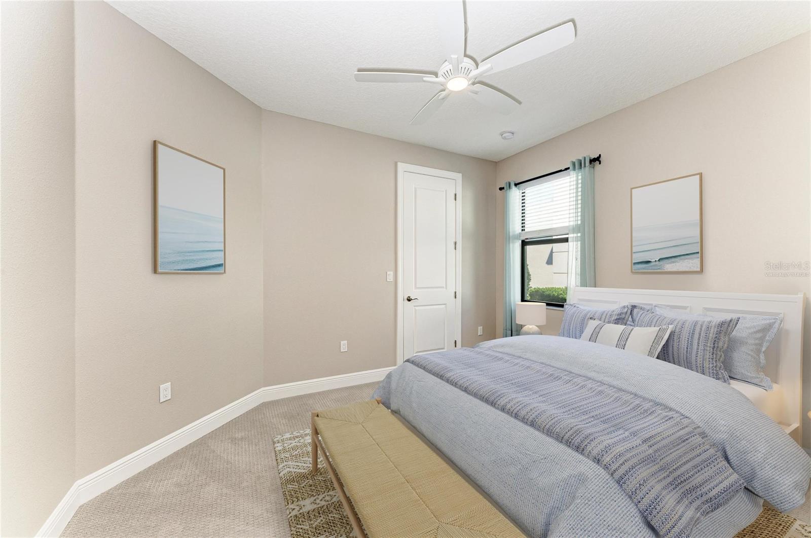 CRESSWIND PH I SUBPH A & B - Residential