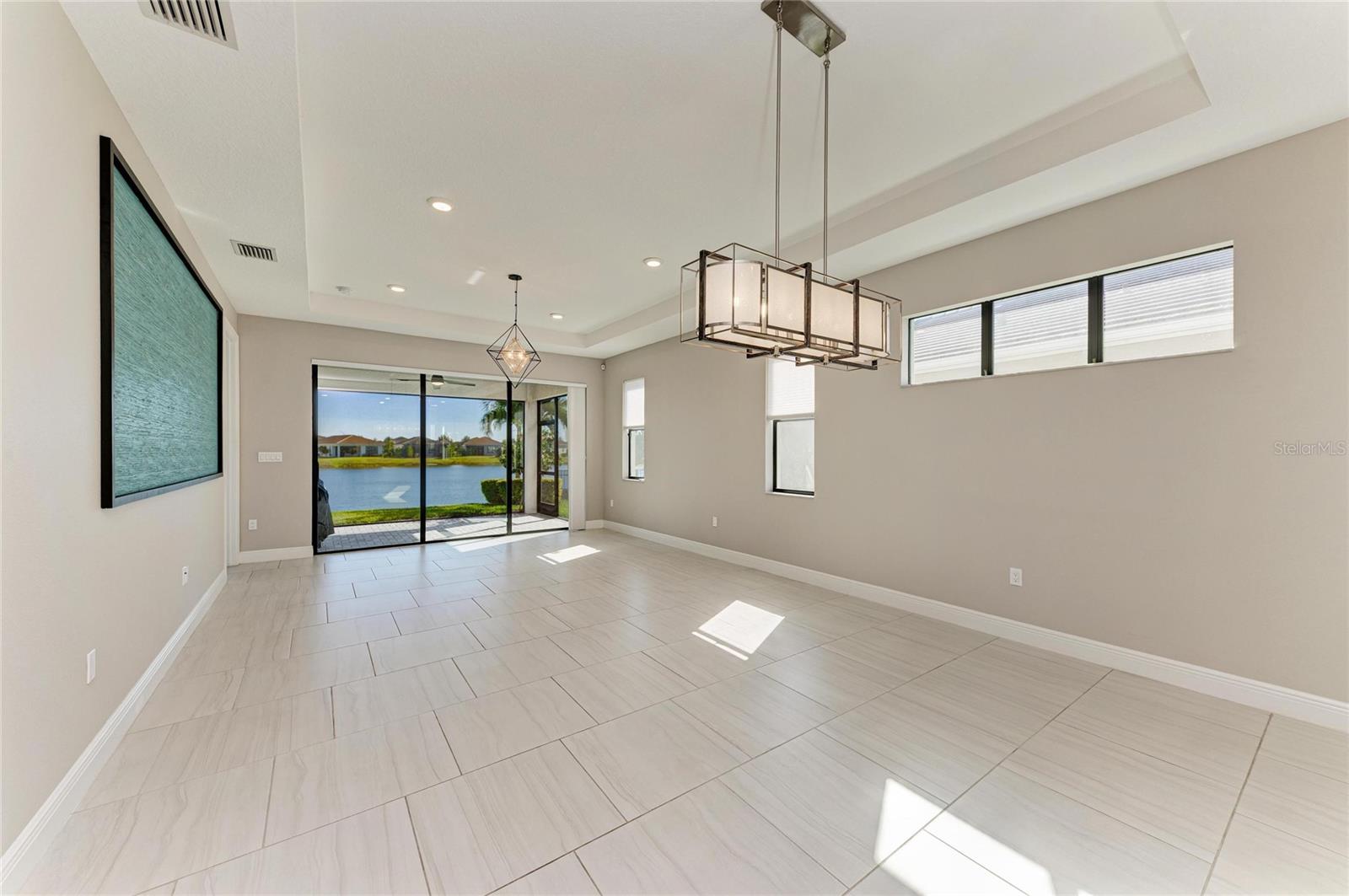 CRESSWIND PH I SUBPH A & B - Residential