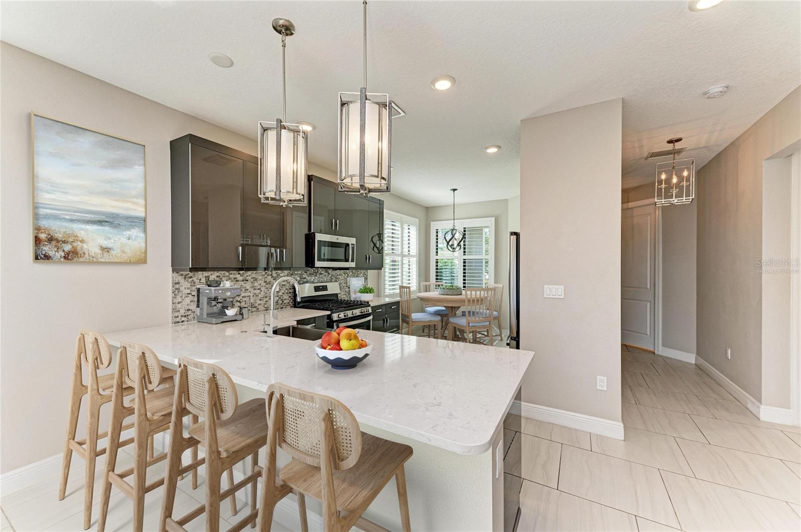 CRESSWIND PH I SUBPH A & B - Residential