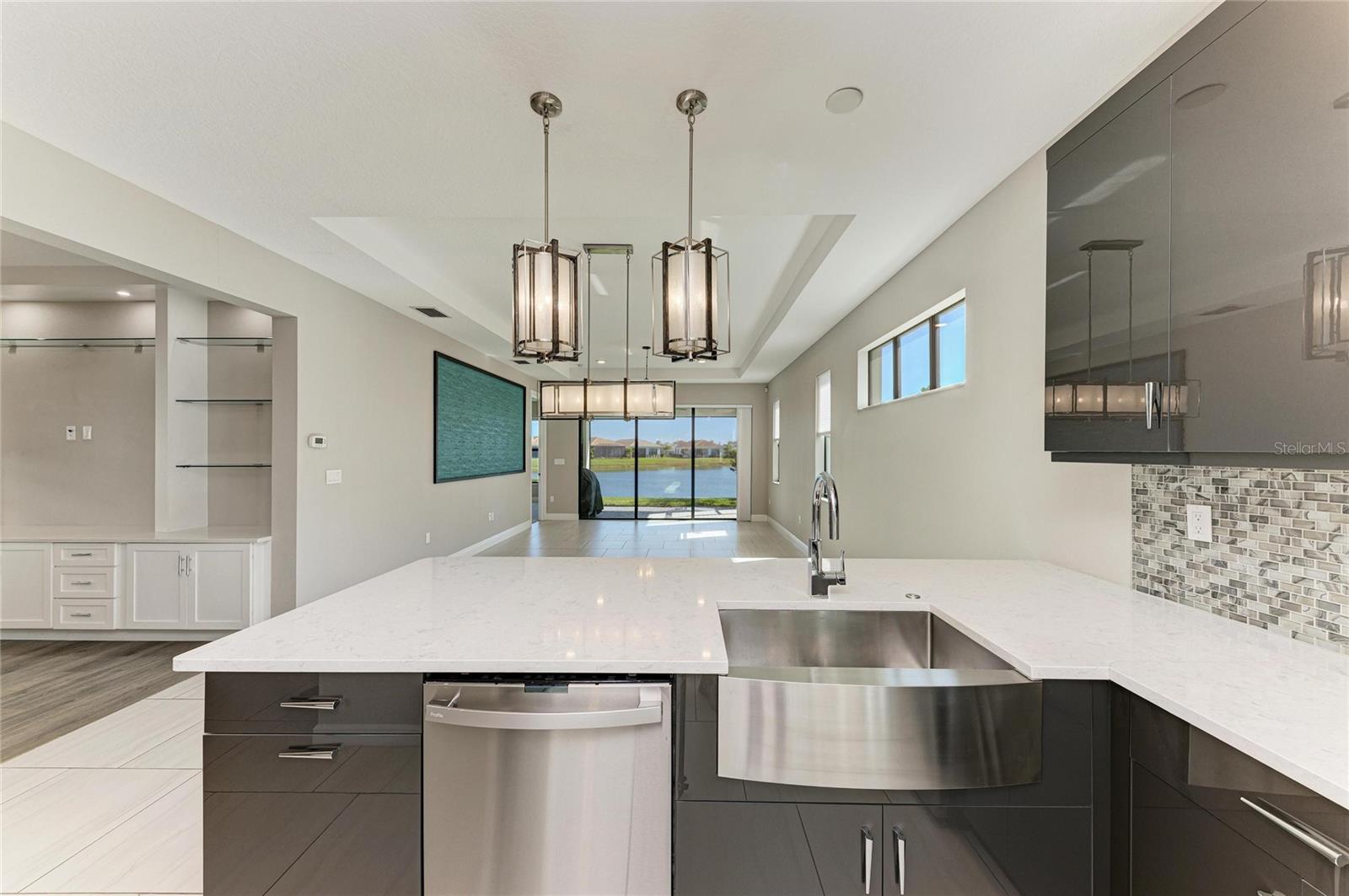 CRESSWIND PH I SUBPH A & B - Residential