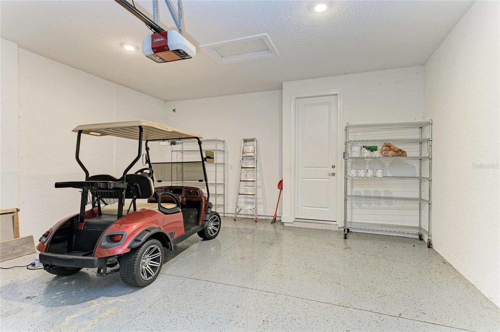 CRESSWIND PH I SUBPH A & B - Residential