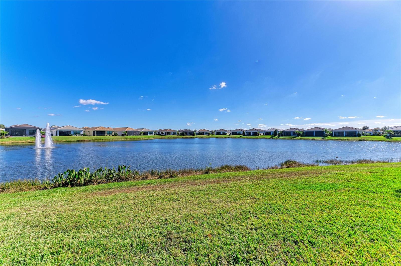 CRESSWIND PH I SUBPH A & B - Residential