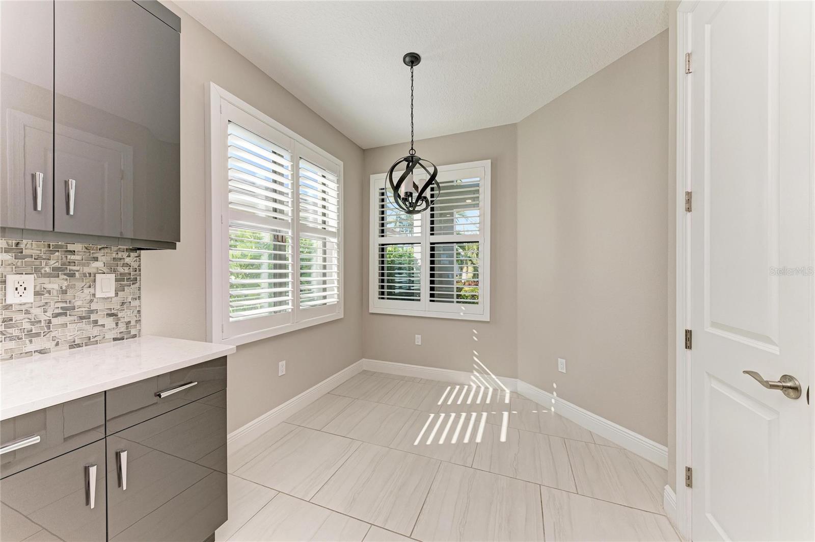 CRESSWIND PH I SUBPH A & B - Residential