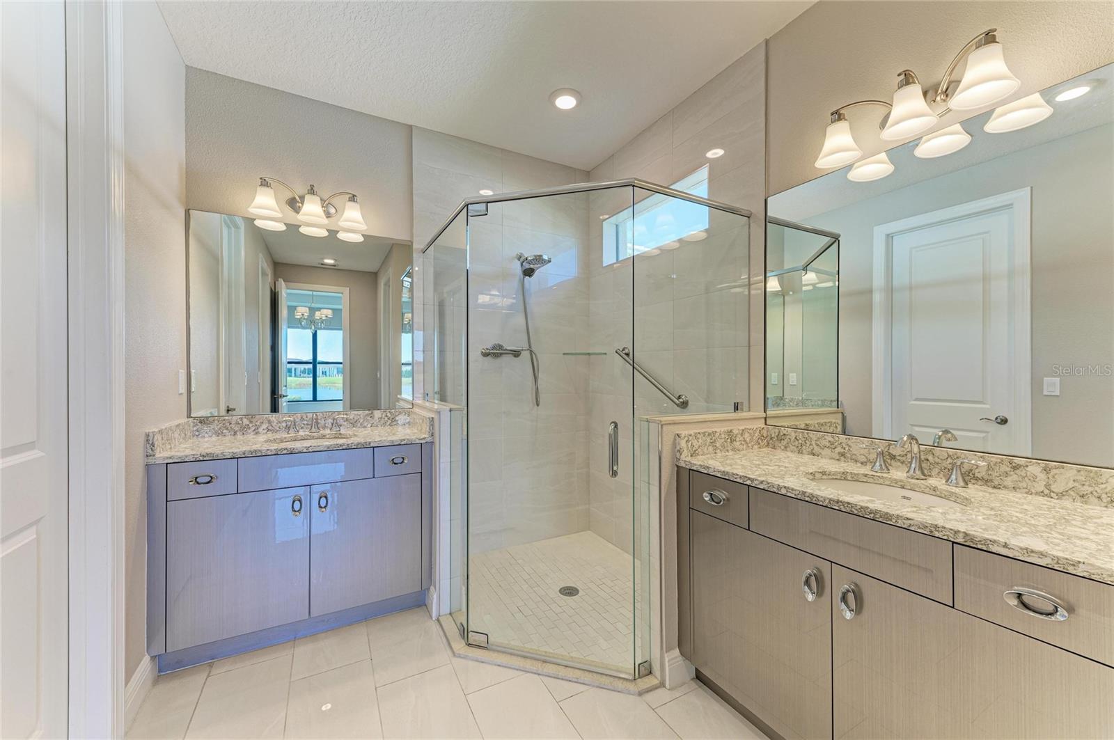 CRESSWIND PH I SUBPH A & B - Residential