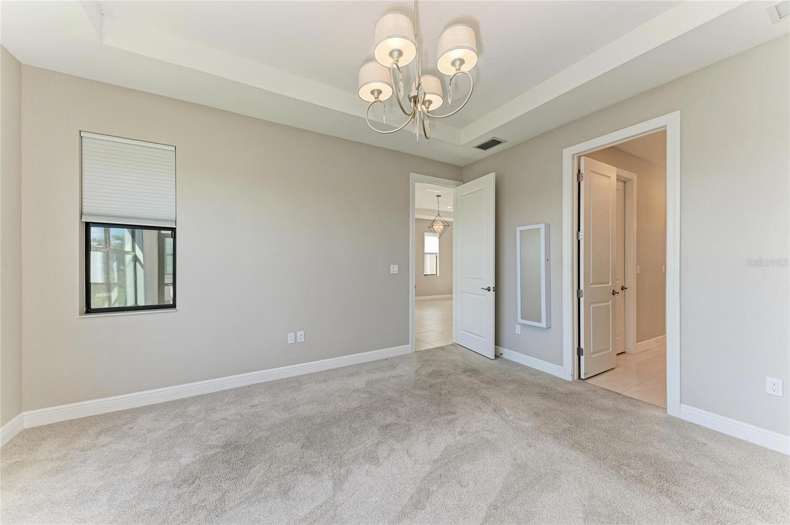 CRESSWIND PH I SUBPH A & B - Residential