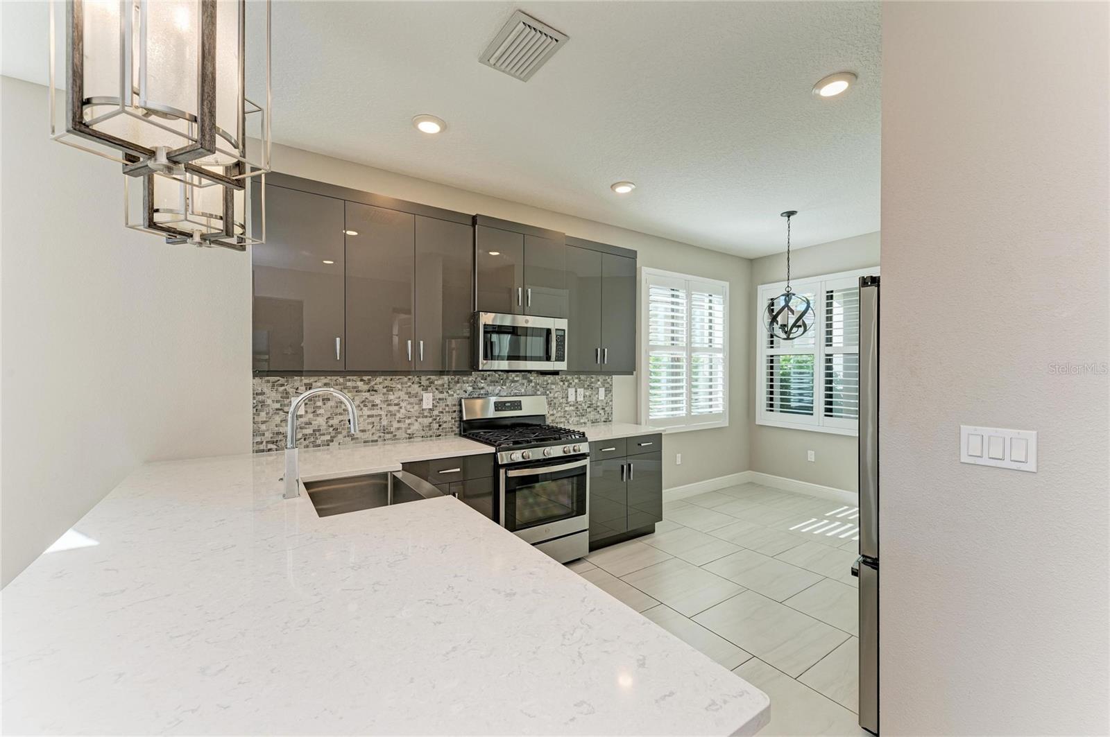 CRESSWIND PH I SUBPH A & B - Residential