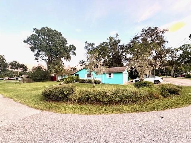 GROVELAND HEIGHTS - Residential