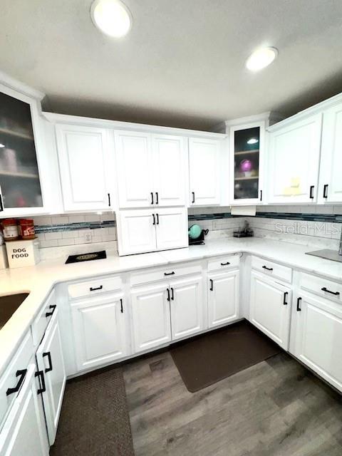 GROVELAND HEIGHTS - Residential