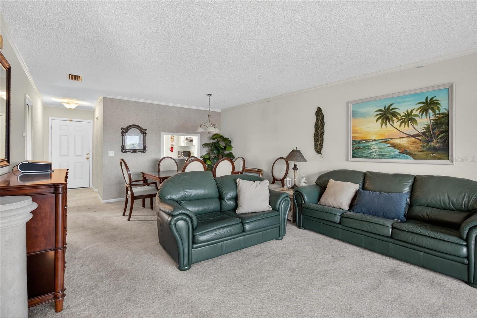 IMPERIAL PARK CO-OP BLDG - Residential