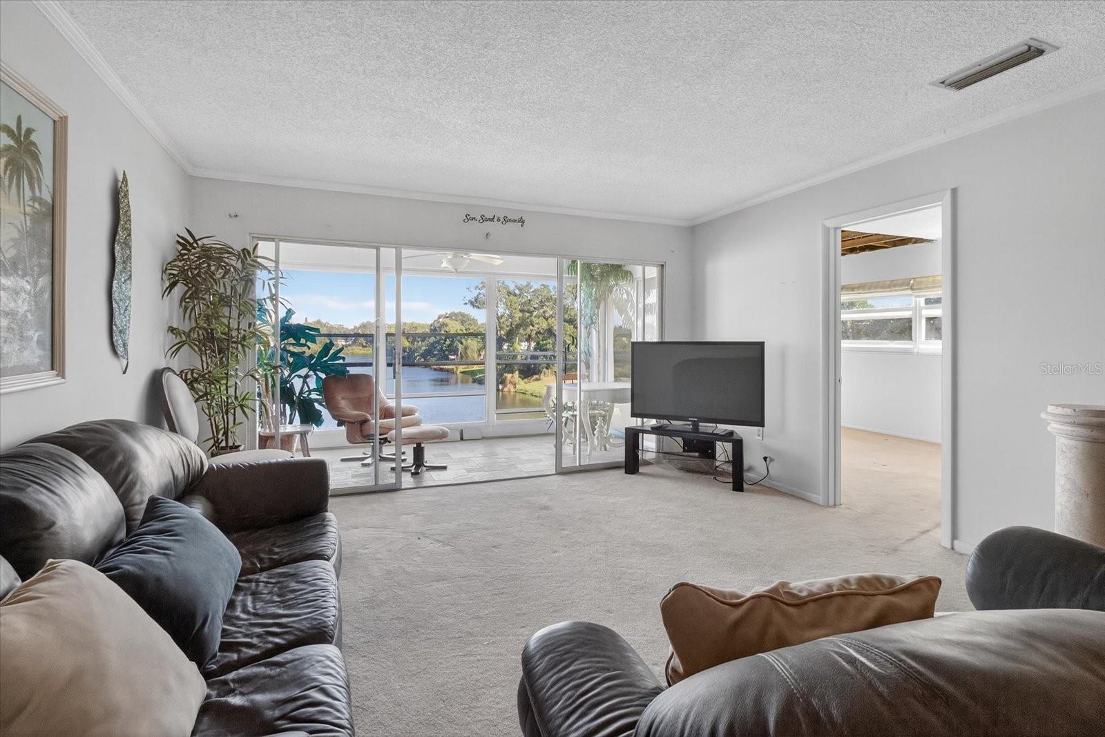 IMPERIAL PARK CO-OP BLDG - Residential