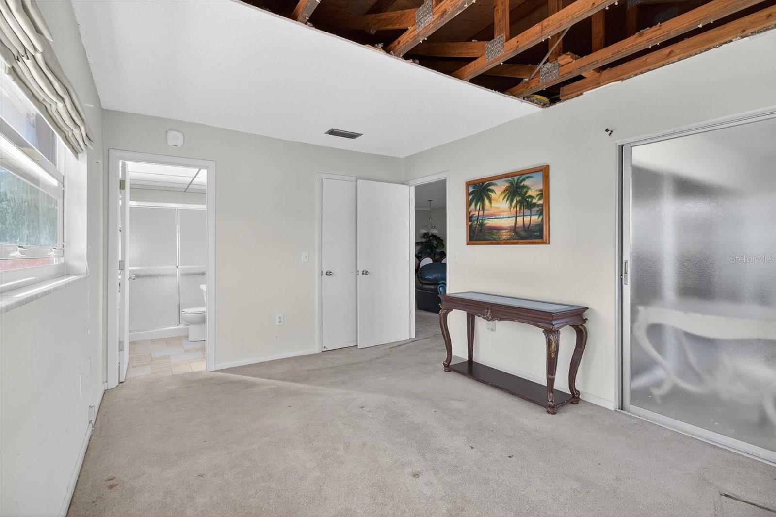 IMPERIAL PARK CO-OP BLDG - Residential