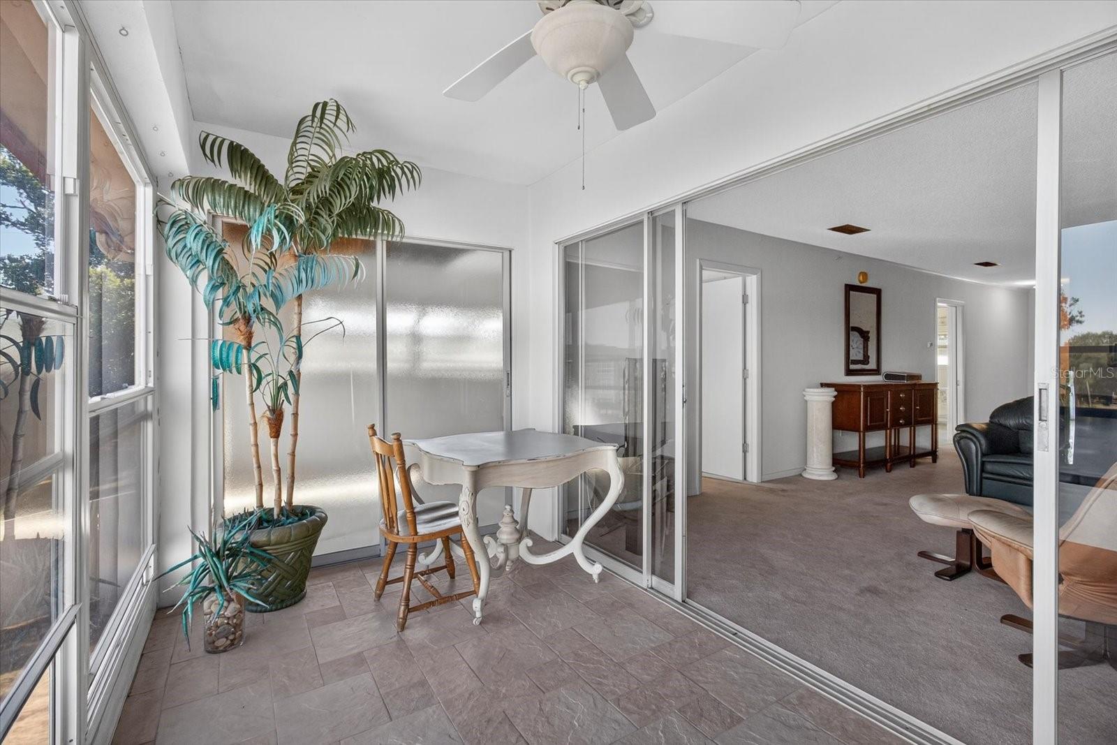 IMPERIAL PARK CO-OP BLDG - Residential