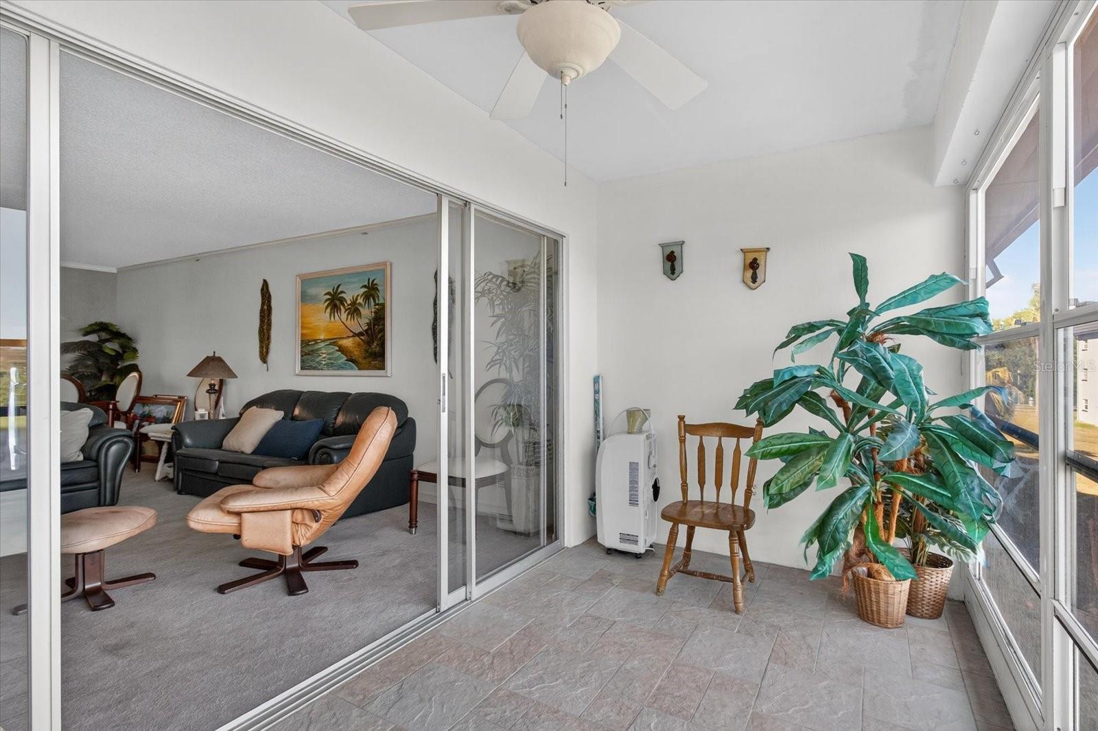 IMPERIAL PARK CO-OP BLDG - Residential