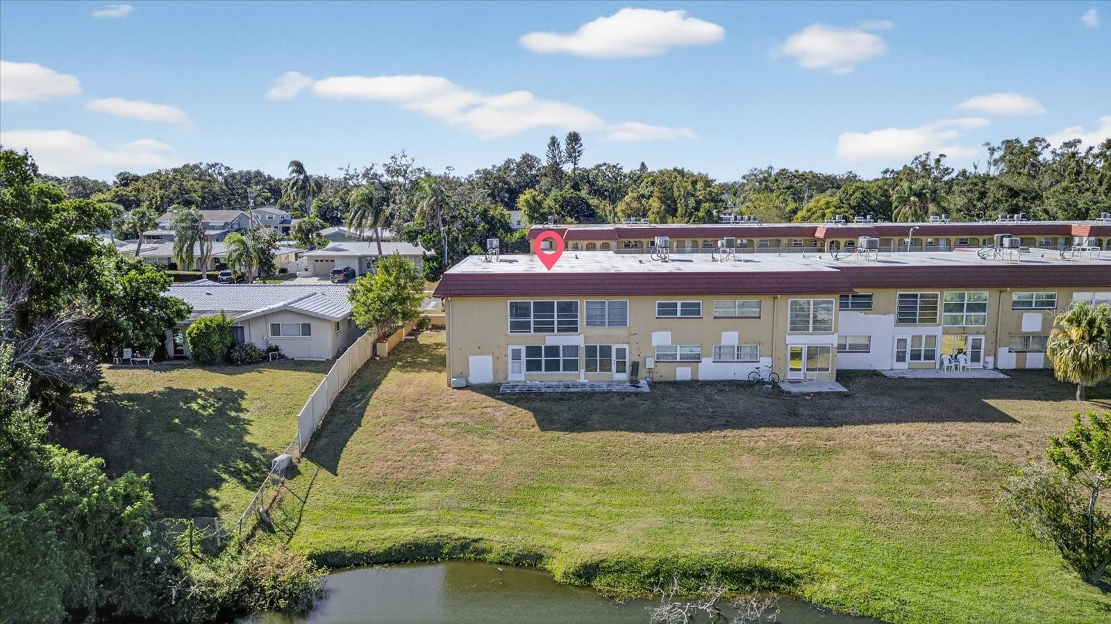 IMPERIAL PARK CO-OP BLDG - Residential