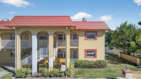 Photo of 1301 S Hercules Avenue #22, Clearwater, FL 33764 (MLS # TB8431744)