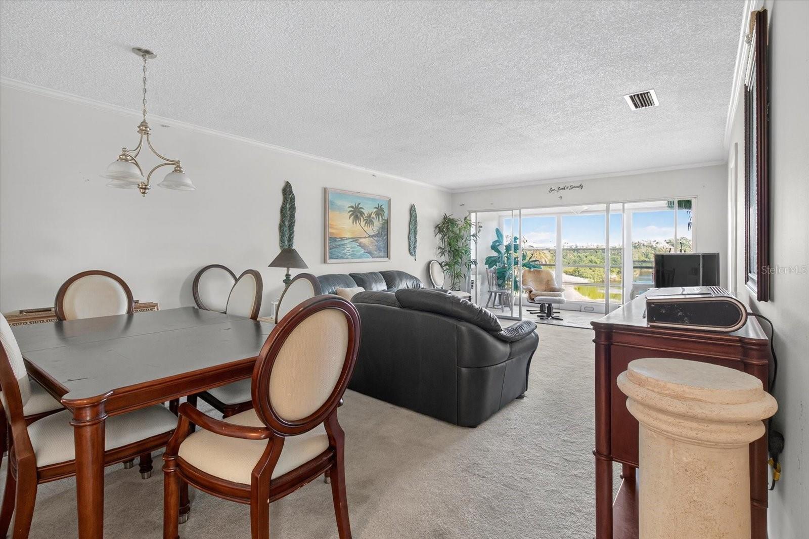 IMPERIAL PARK CO-OP BLDG - Residential