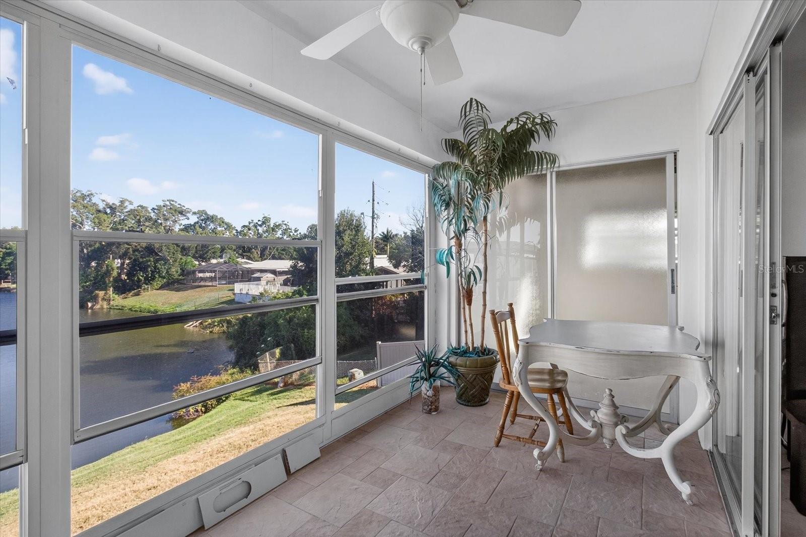 IMPERIAL PARK CO-OP BLDG - Residential