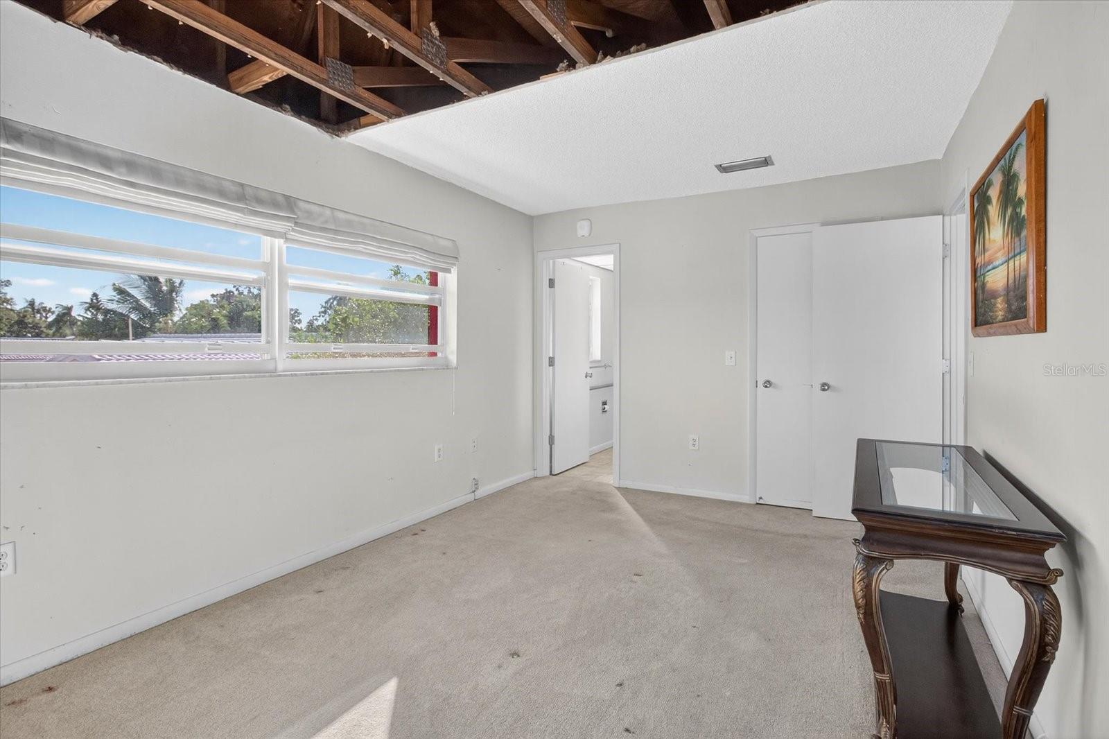 IMPERIAL PARK CO-OP BLDG - Residential