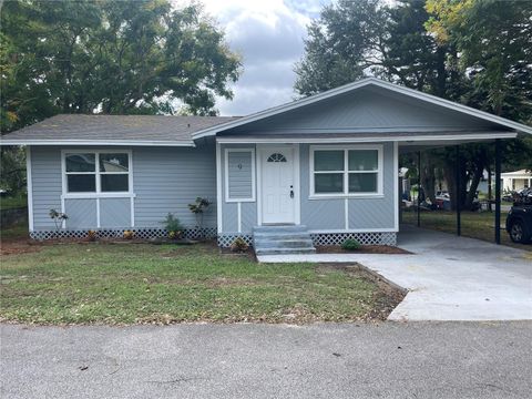 91 N POLLARD STREET OAKLAND FL 34760