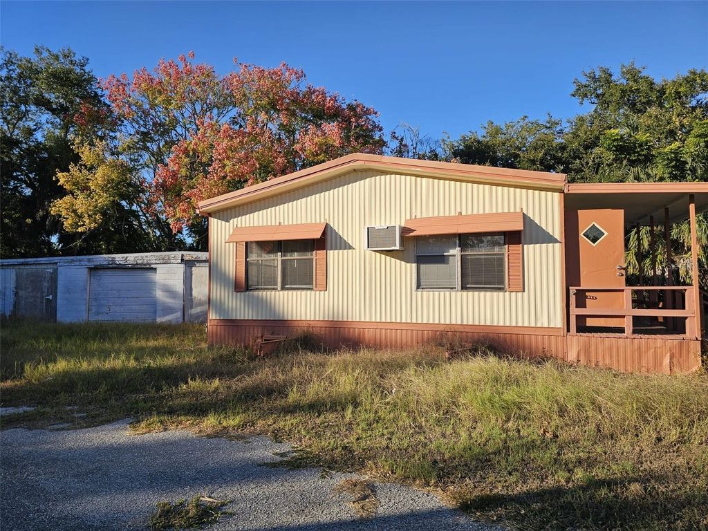 Photo of 14635 Coral Drive, Hudson, FL 34667 (MLS # TB8456047)