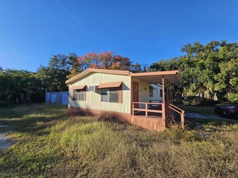 14635 CORAL DRIVE HUDSON FL 34667