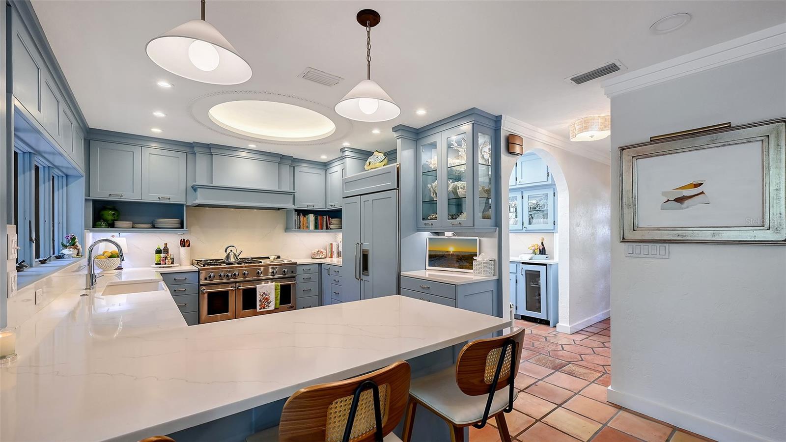 OYSTER BAY ESTATES - Residential