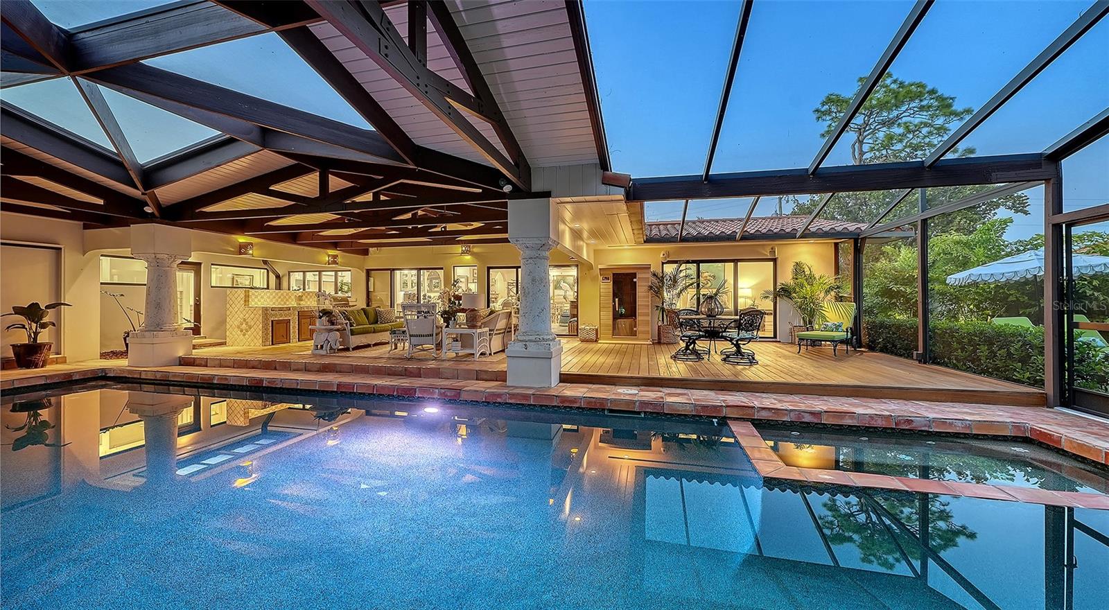 OYSTER BAY ESTATES - Residential