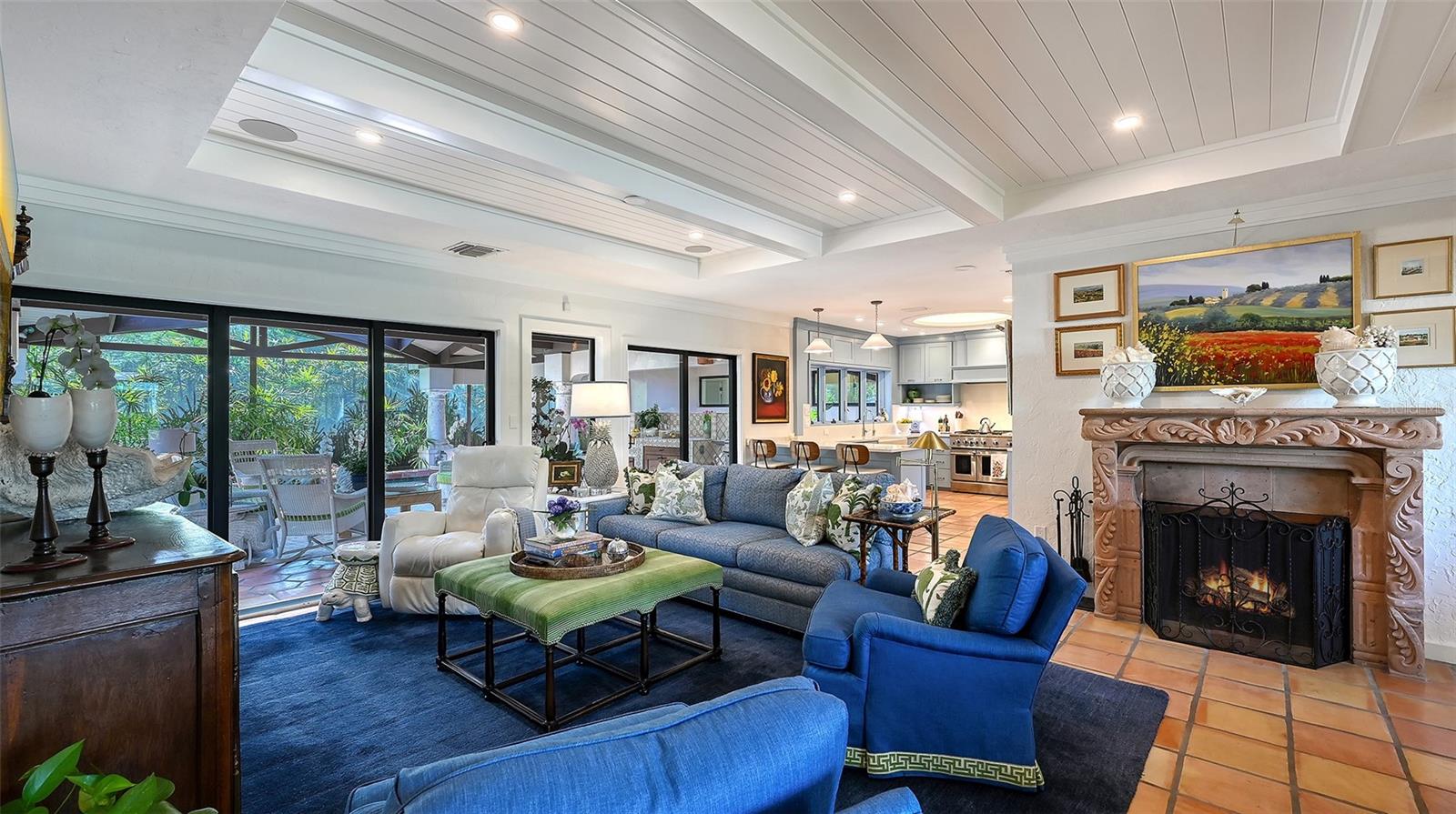 OYSTER BAY ESTATES - Residential