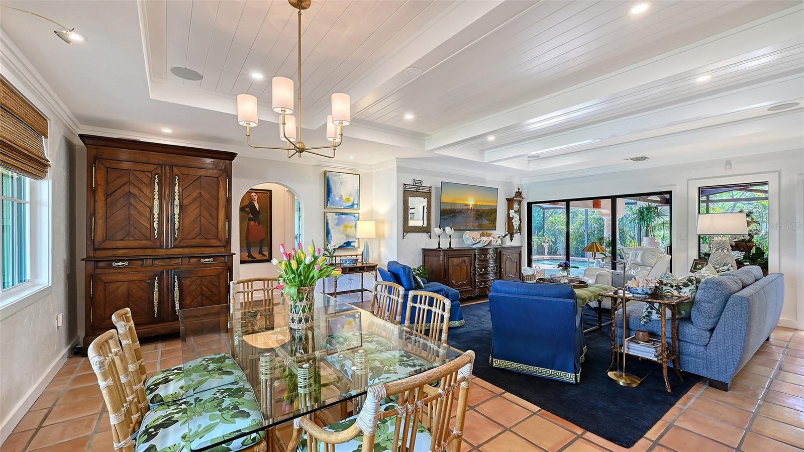 OYSTER BAY ESTATES - Residential