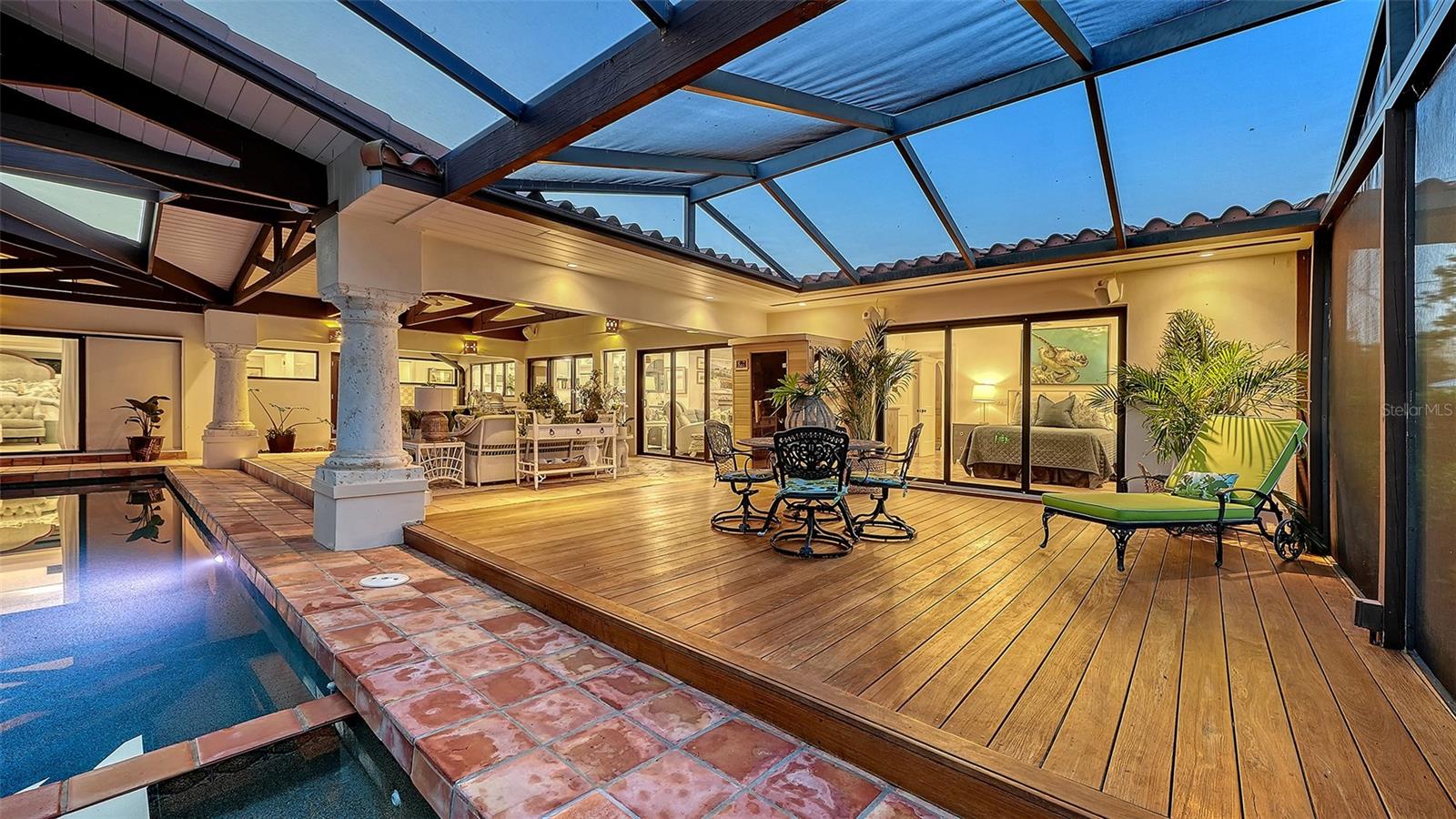 OYSTER BAY ESTATES - Residential