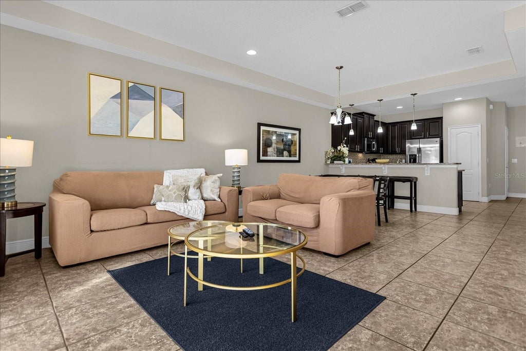 Photo of 8118 Roseville Boulevard, Davenport, FL 33896 (MLS # O6437089)