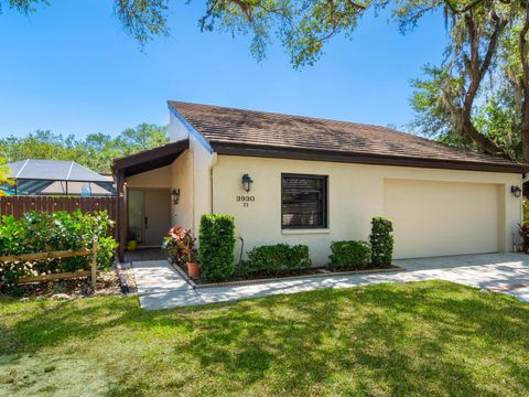 A home in SARASOTA