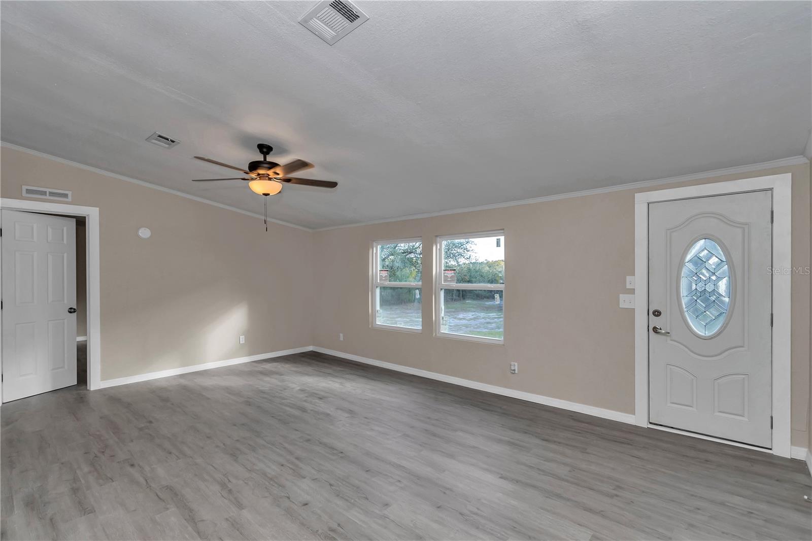 FLORIDA HLNDS - Residential