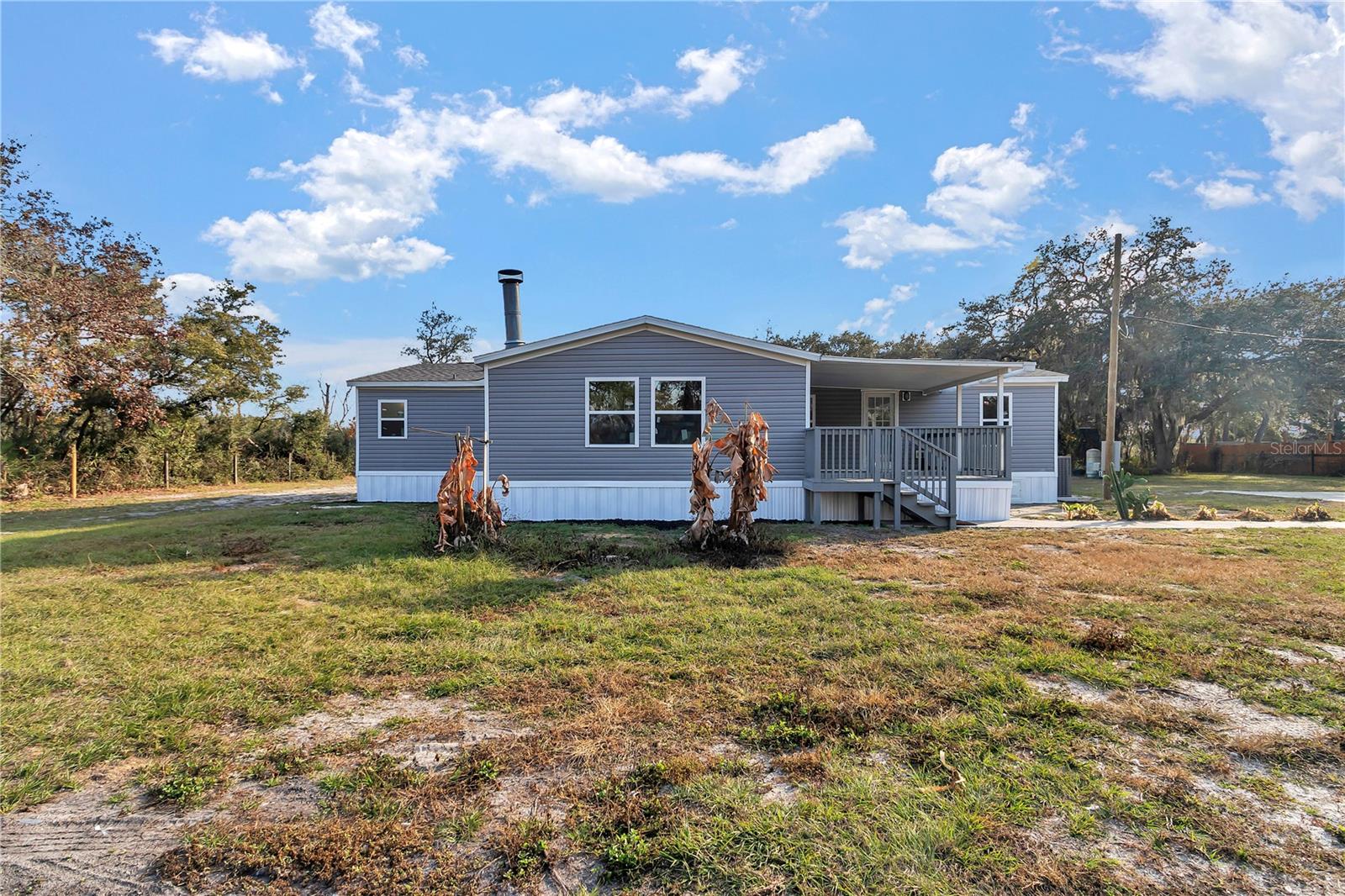 FLORIDA HLNDS - Residential