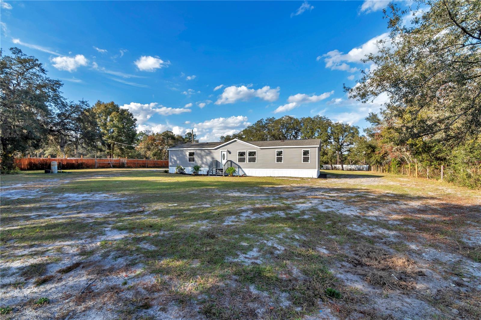 FLORIDA HLNDS - Residential