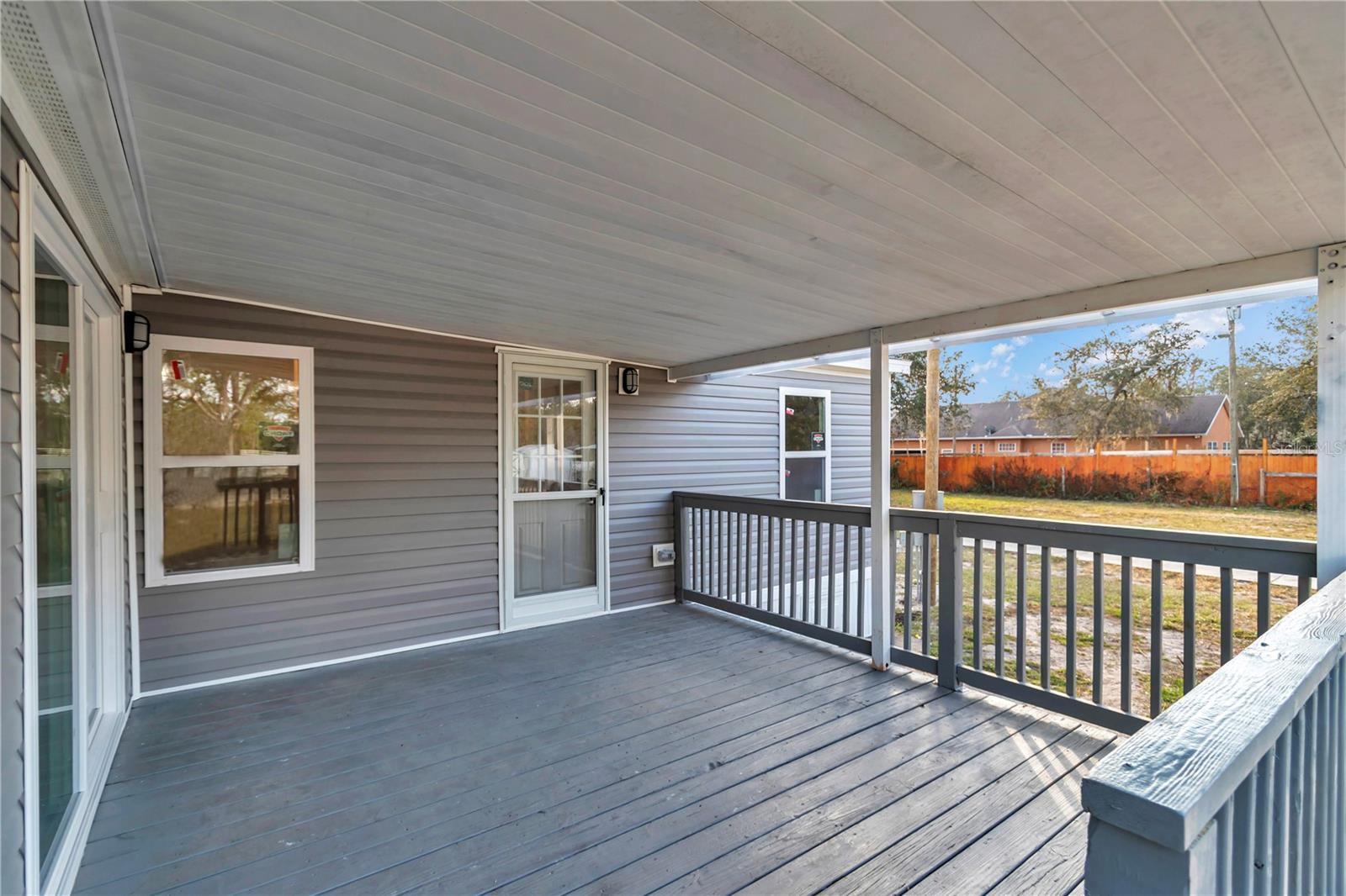 FLORIDA HLNDS - Residential