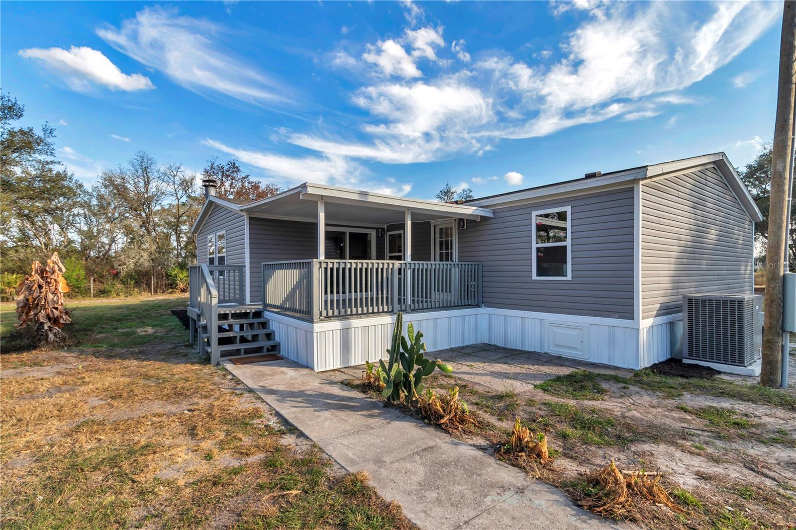 FLORIDA HLNDS - Residential