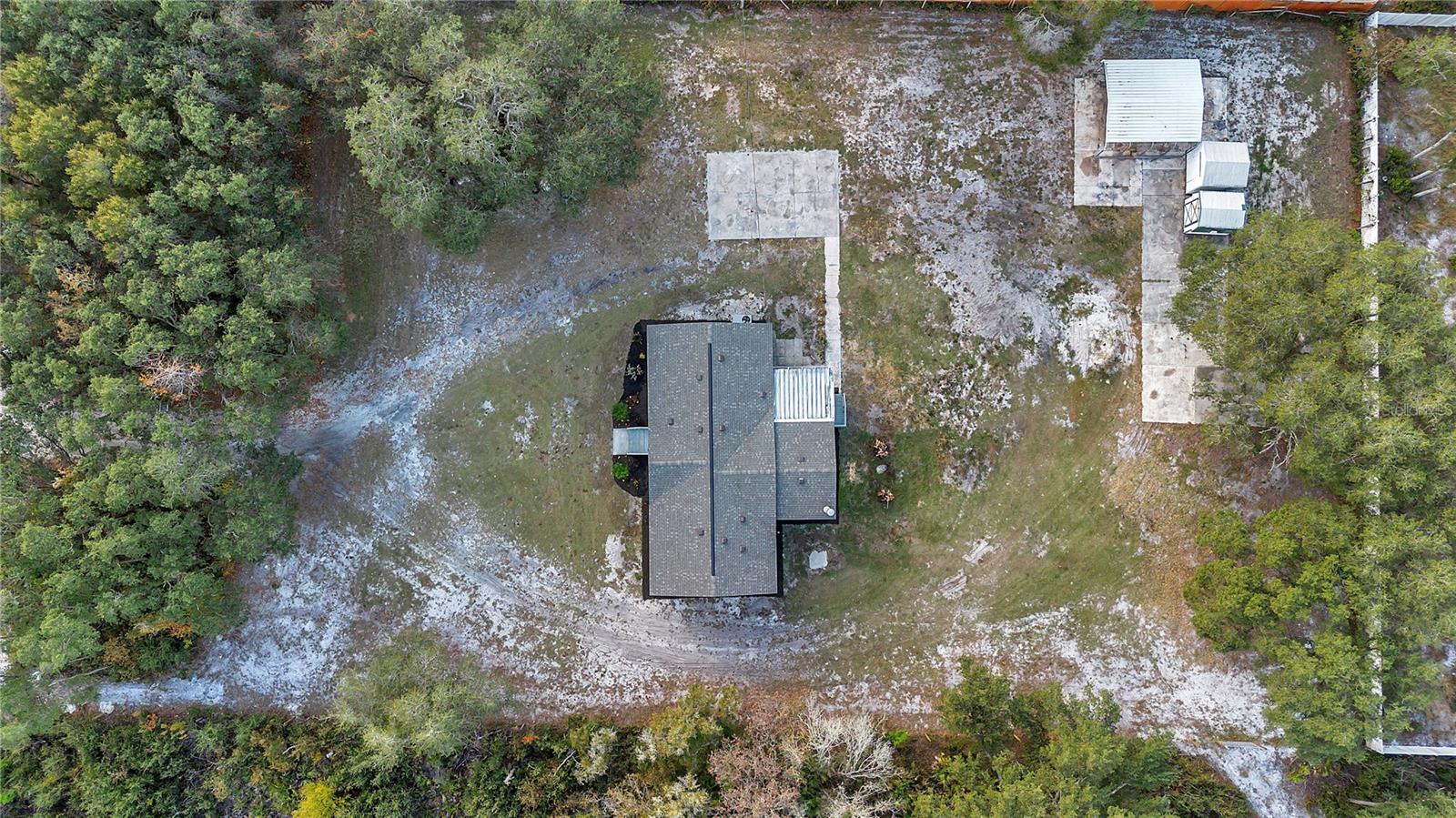 FLORIDA HLNDS - Residential