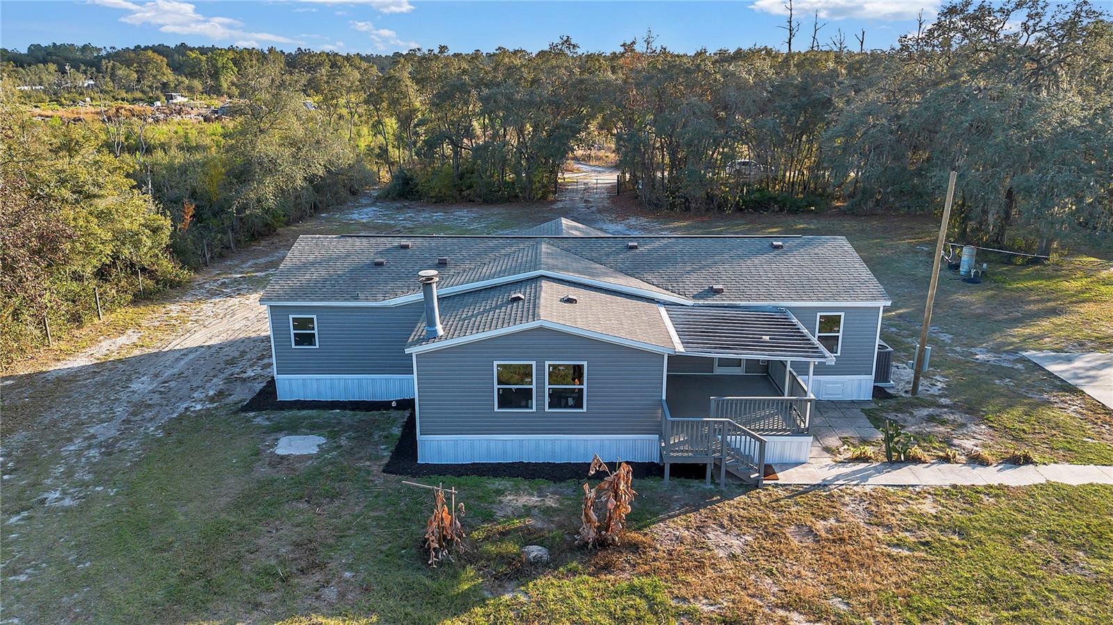 FLORIDA HLNDS - Residential