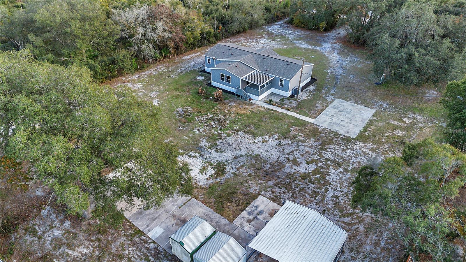 FLORIDA HLNDS - Residential