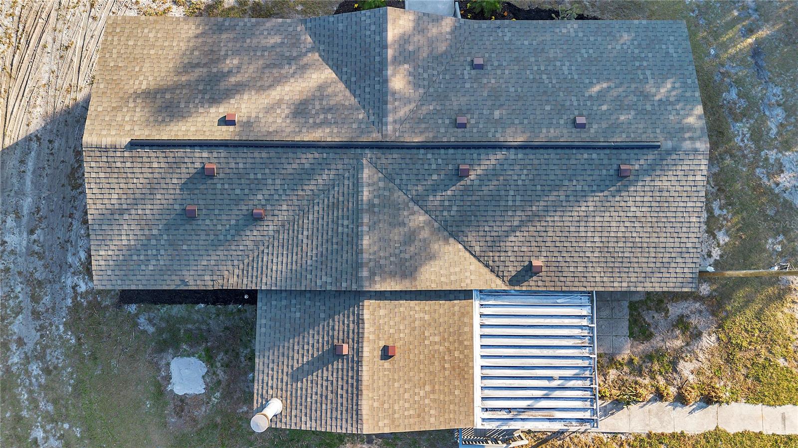 FLORIDA HLNDS - Residential