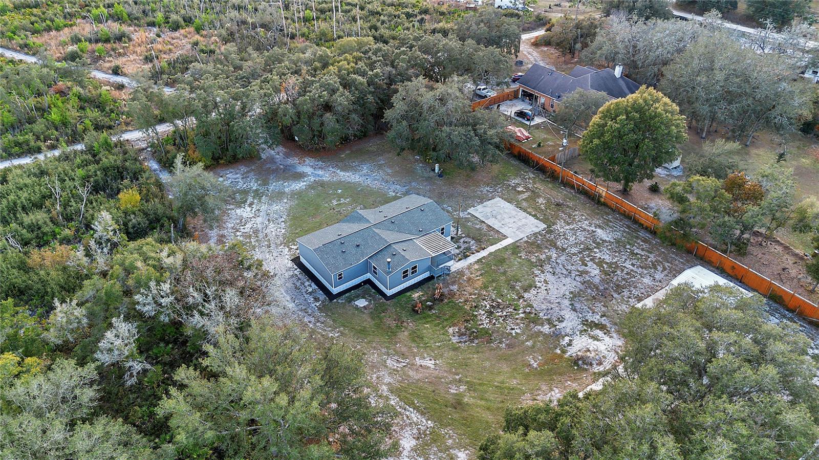 FLORIDA HLNDS - Residential