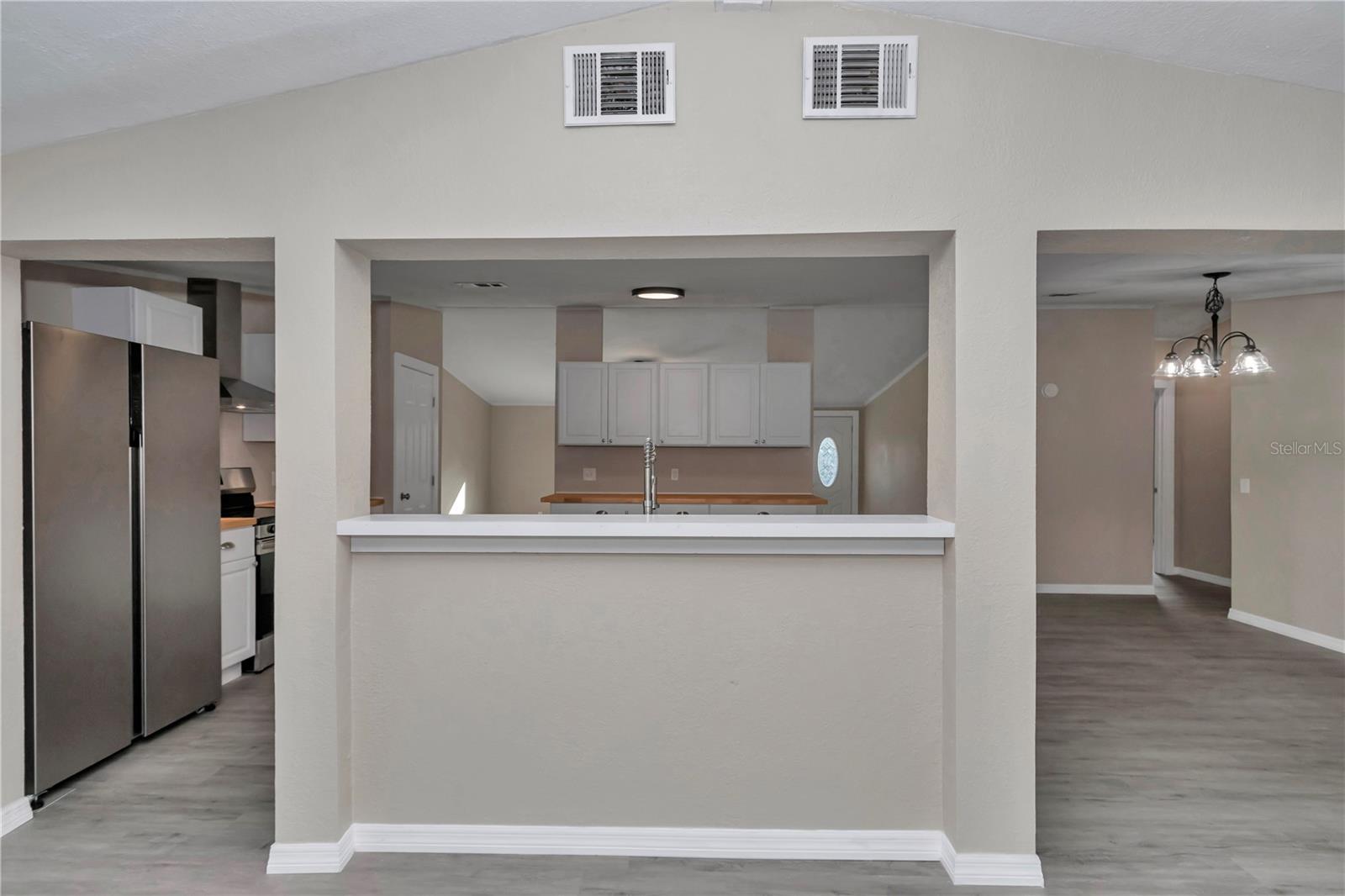 FLORIDA HLNDS - Residential